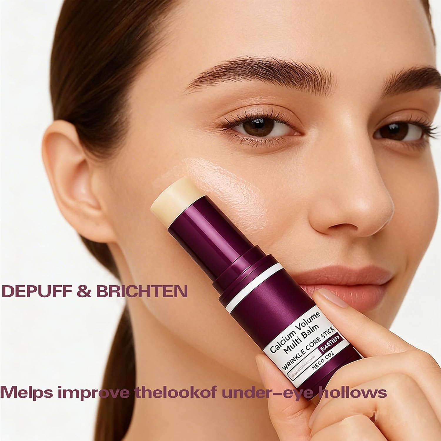 Korean Calcium Volume Multi Ba - Korean Skincare Routine avis et prix