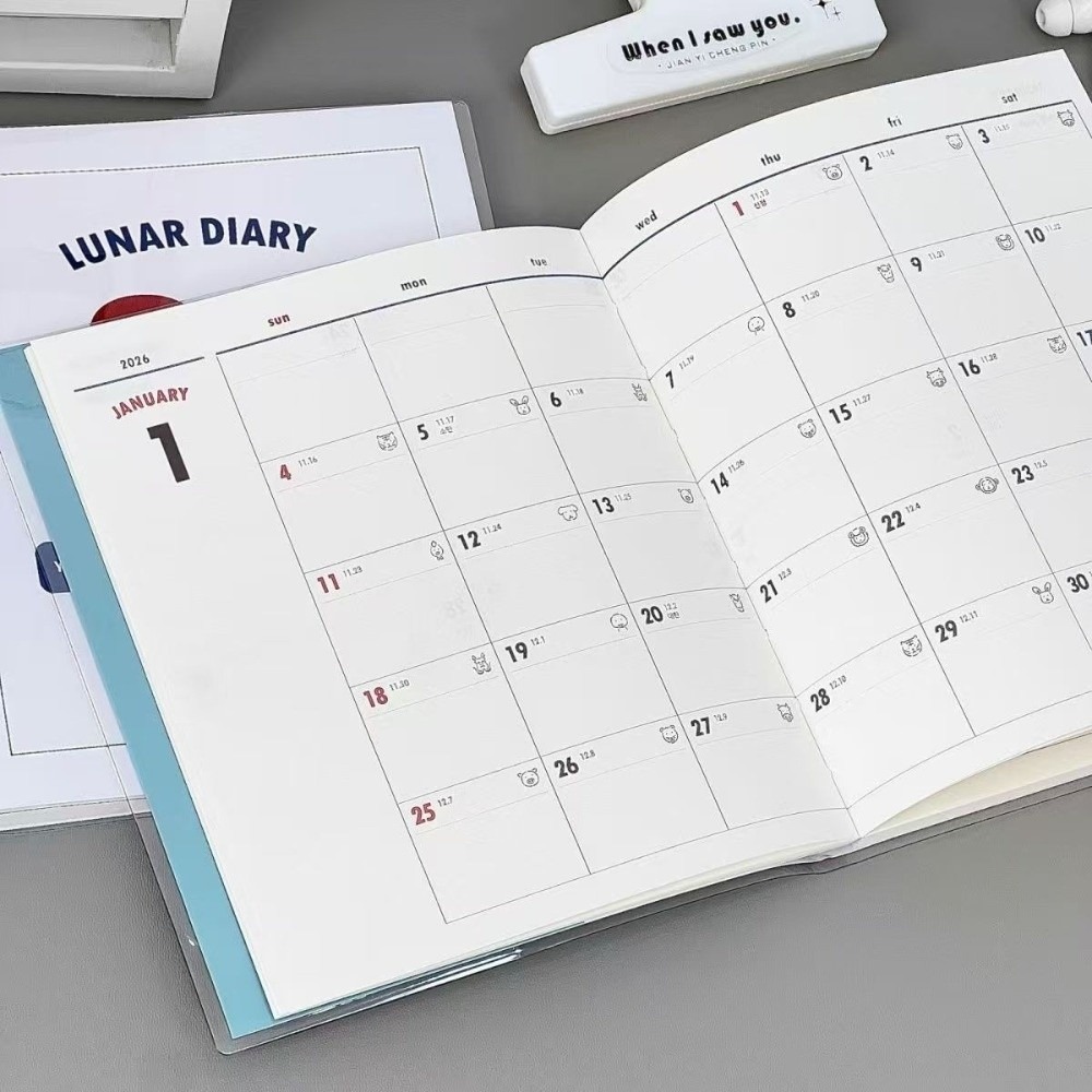 Korean Style 2026 Schedule Lif - Korean Student Lifestyle avis et prix