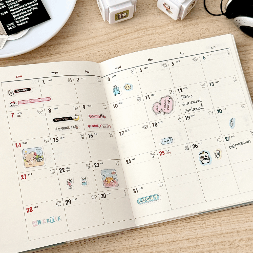 Korean Style 2026 Schedule Lif - Korean Student Lifestyle avis et prix