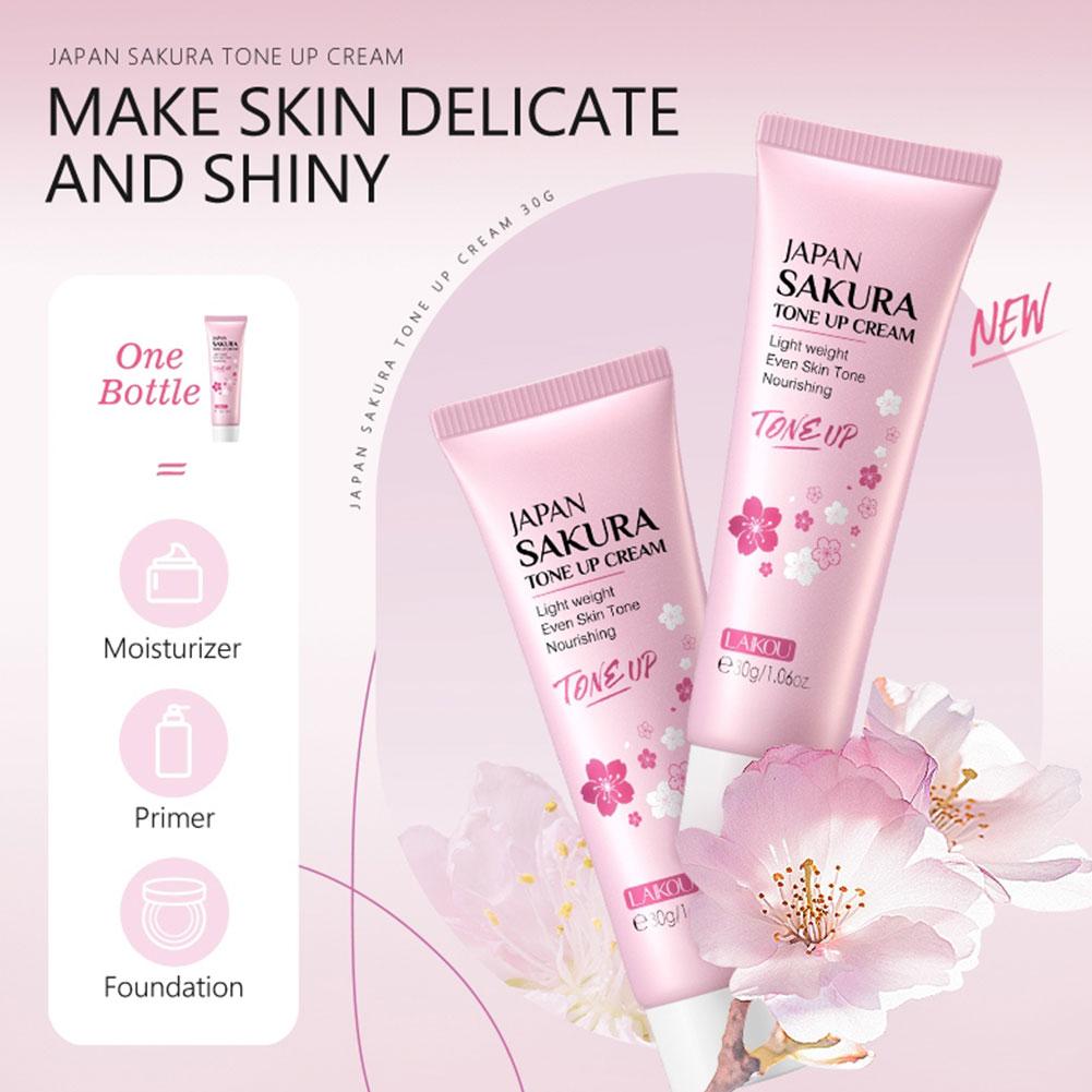 Sakura Skin Care Sets Gift Set - Korean Skincare Routine avis et prix
