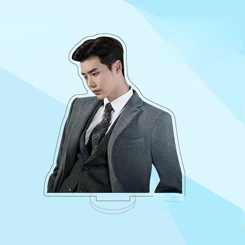 Korean Idol Lee Jong Suk Magaz - Korean Lifestyle Magazine avis et prix