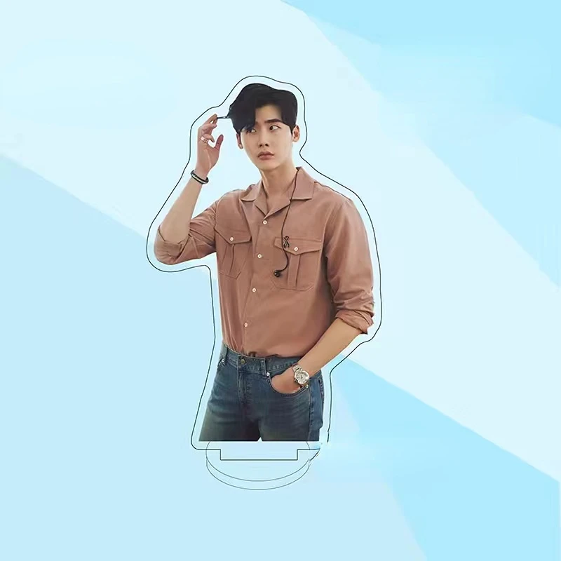 Korean Idol Lee Jong Suk Magaz - Korean Lifestyle Magazine avis et prix