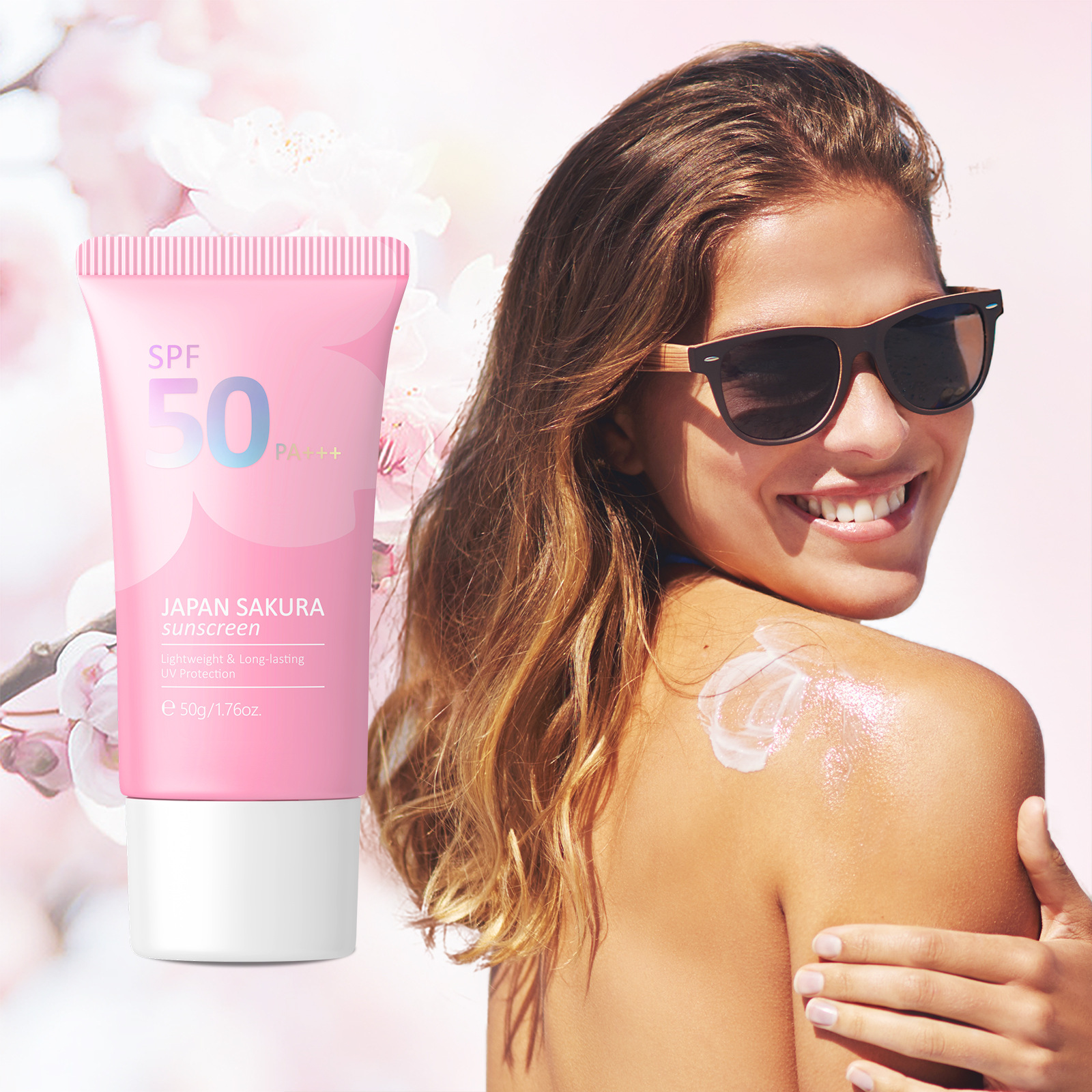 Japan Sakura Facial Cleaner Ko - Korean Skincare Routine avis et prix