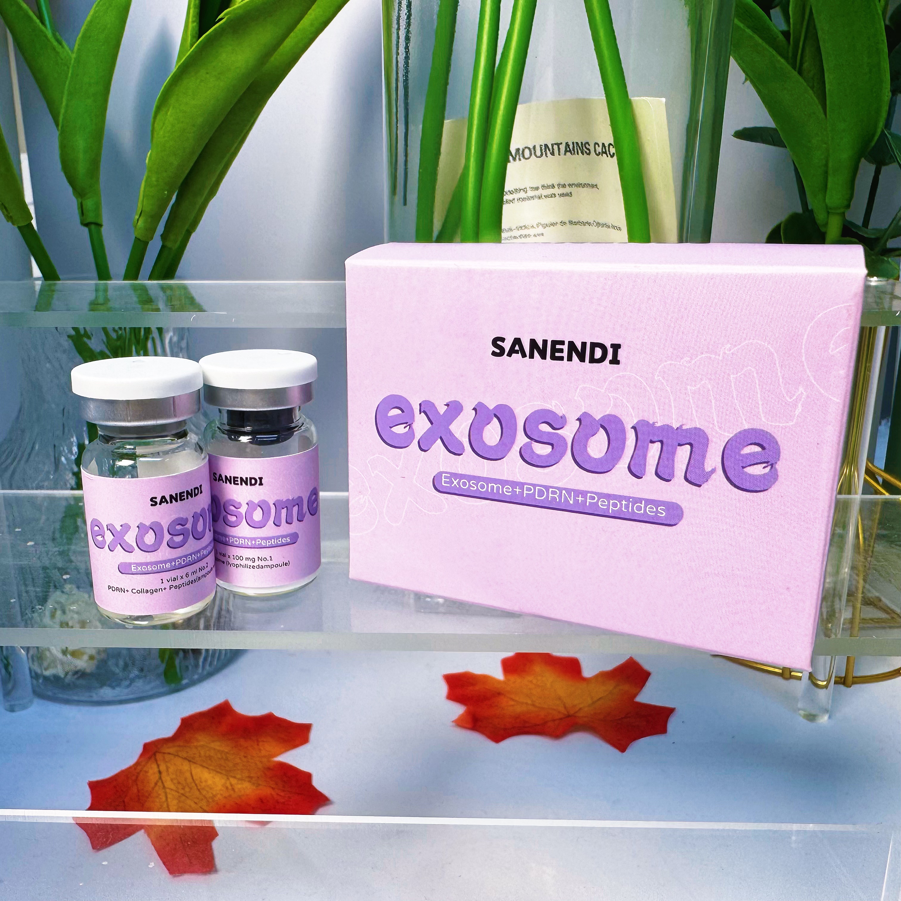 Sanendi Korean New Technology  - Korean Skincare Routine avis et prix