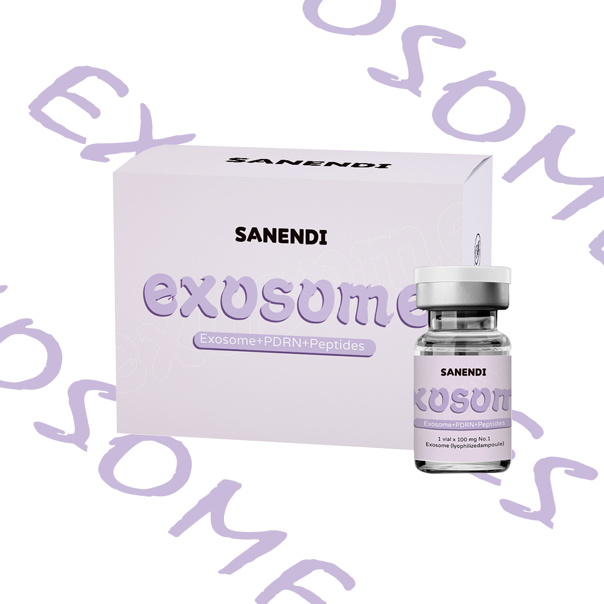 Sanendi Korean New Technology  - Korean Skincare Routine avis et prix