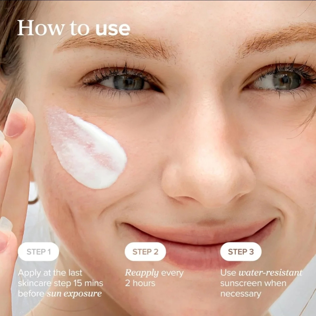 Beauty of Joseon Sunscreen Kor - Korean Skincare Routine avis et prix