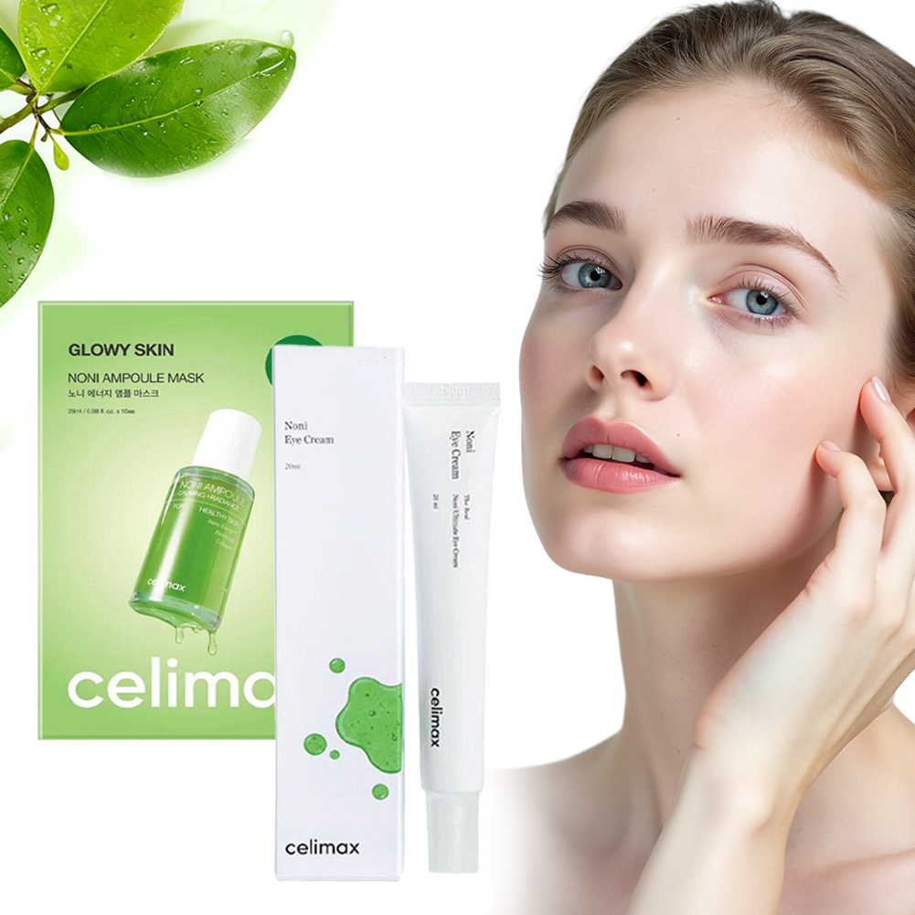 Korean Noni Fruit Serum Celima - Korean Skincare Routine avis et prix