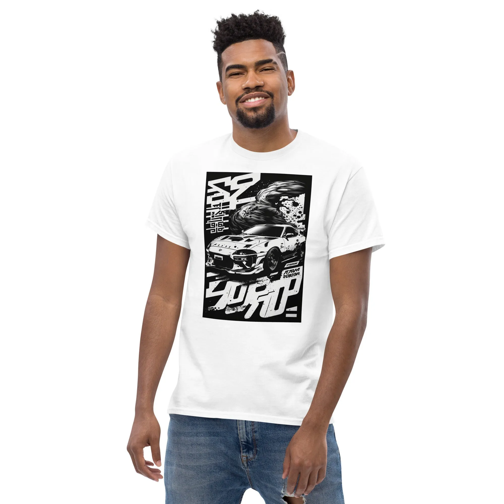 Tokyo Life Golf Wear T-Shirts  - Korean Lifestyle & Kids Boutique avis et prix
