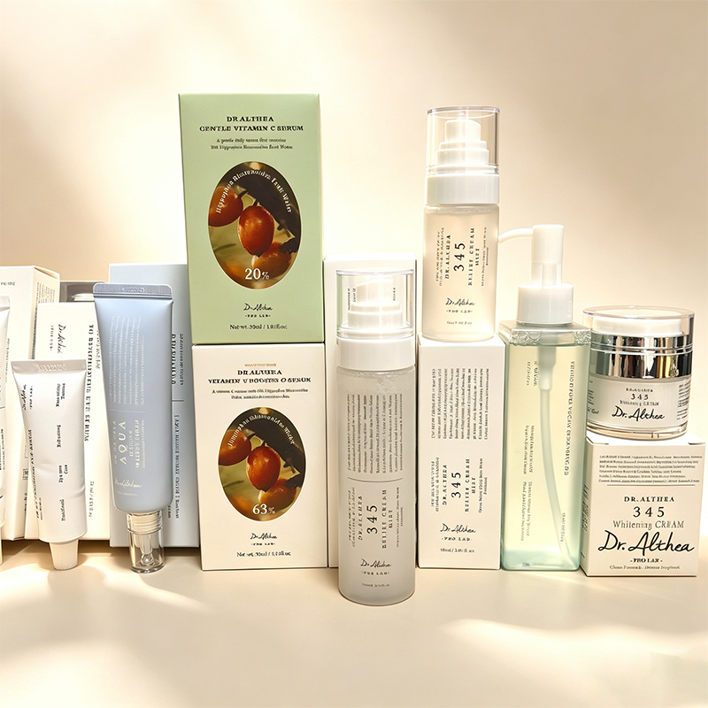 Dr. Althea Korean Skin Care Pr - Korean Skincare Routine avis et prix