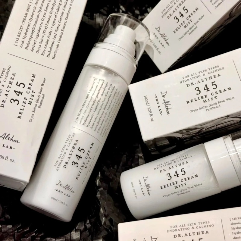Dr. Althea Korean Skin Care Pr - Korean Skincare Routine avis et prix