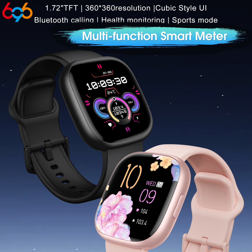 Outdoor Multi-function Smartwa - Korean Lifestyle & Kids Boutique avis et prix