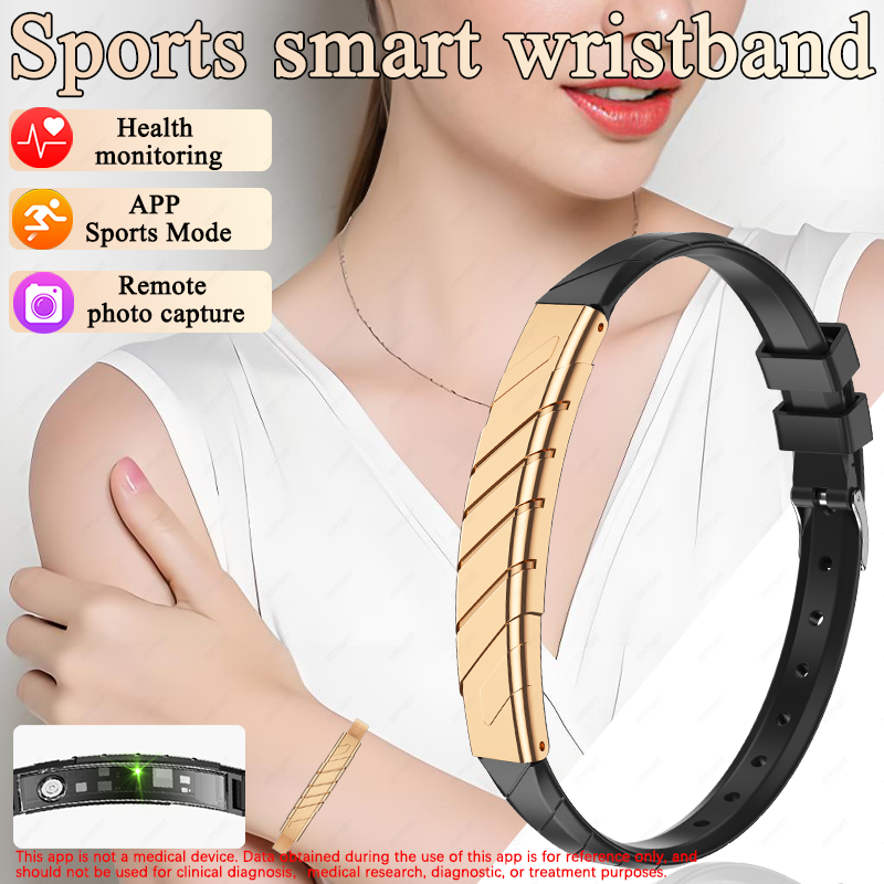 New screenless fitness tracker - Korean Lifestyle & Kids Boutique avis et prix