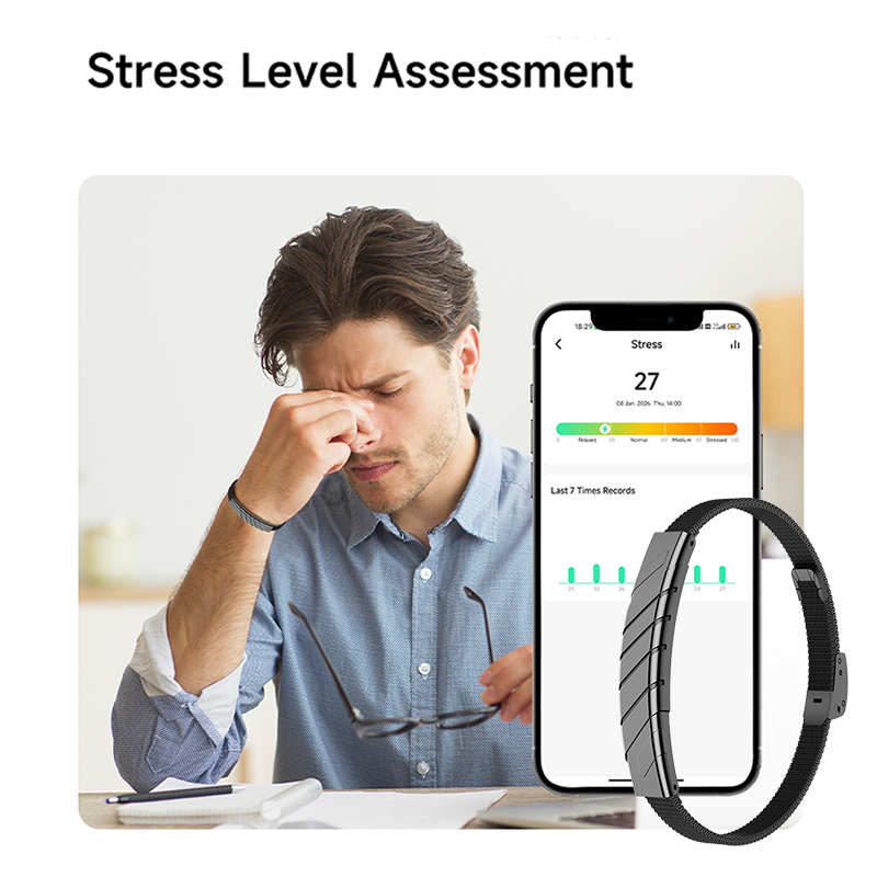 New screenless fitness tracker - Korean Lifestyle & Kids Boutique avis et prix