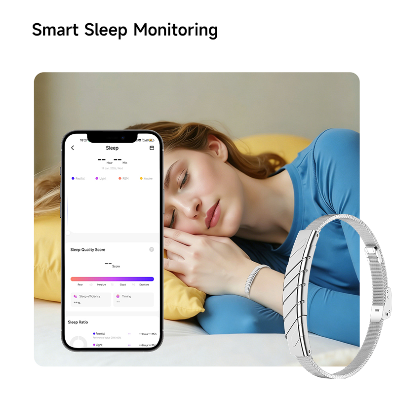 New screenless fitness tracker - Korean Lifestyle & Kids Boutique avis et prix
