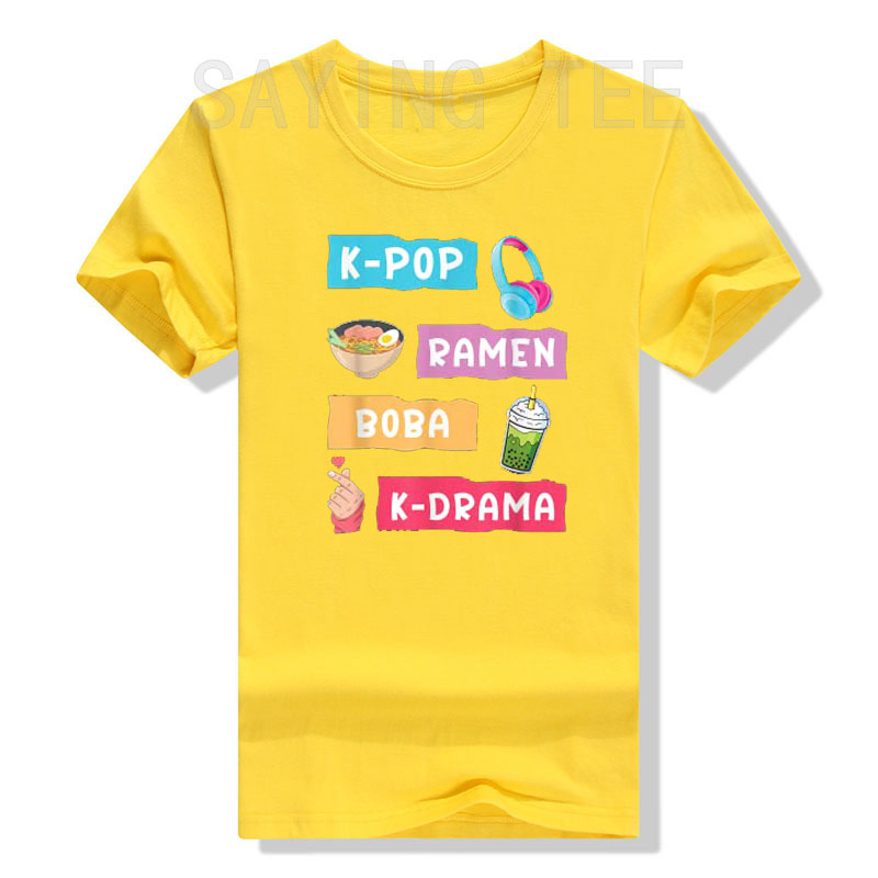 K-Pop Fashion for Fans of Kore - Korean Girls Lifestyle avis et prix
